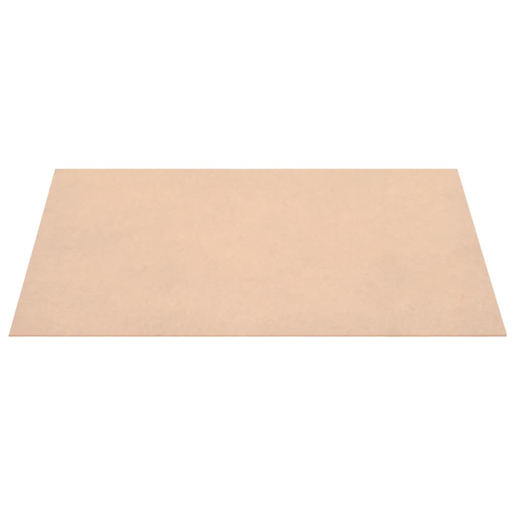 20 pcs Poster Boards DIN A1 Size HDF 841x594x3 mm